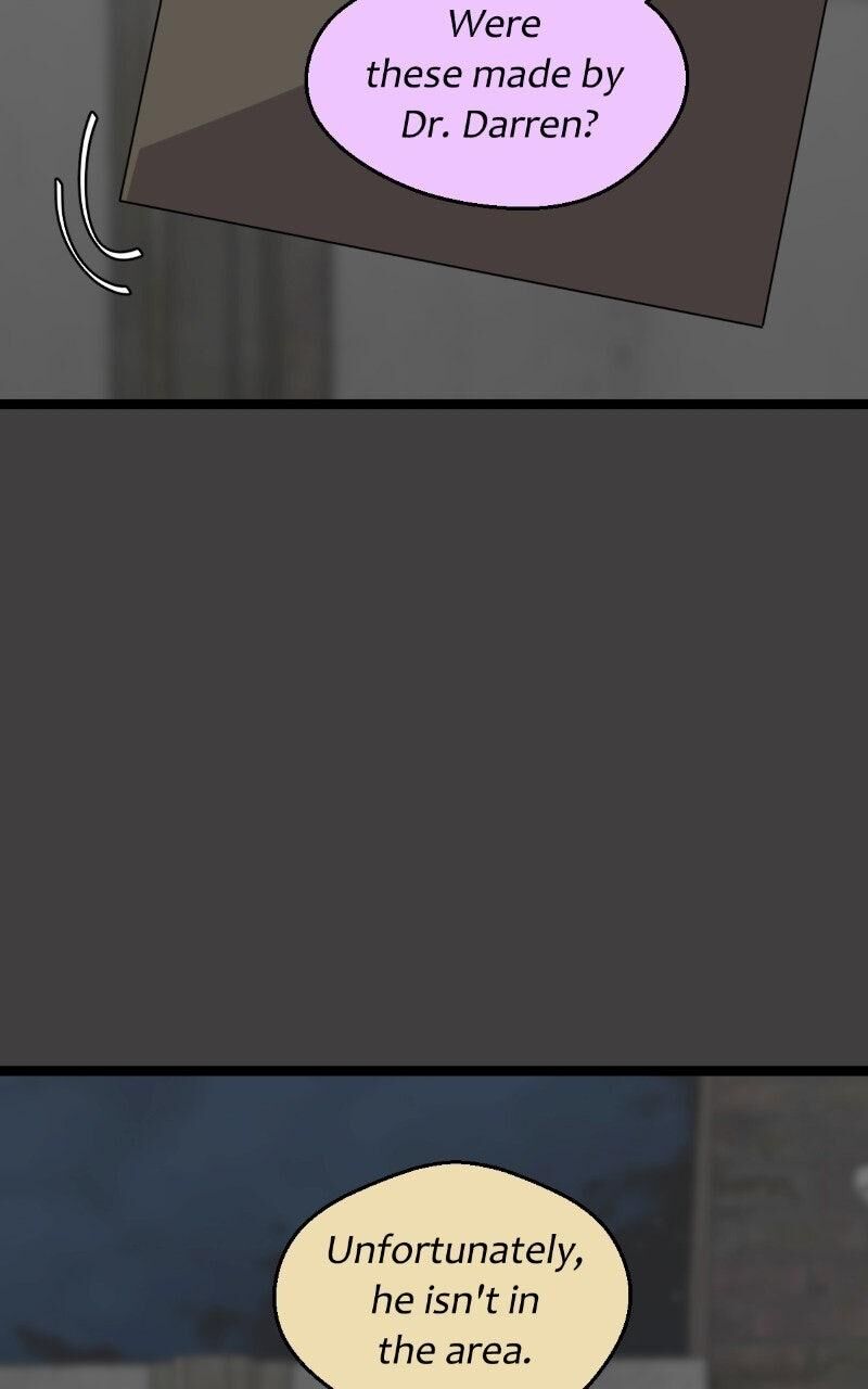 Unordinary Chapter 393 Page 83