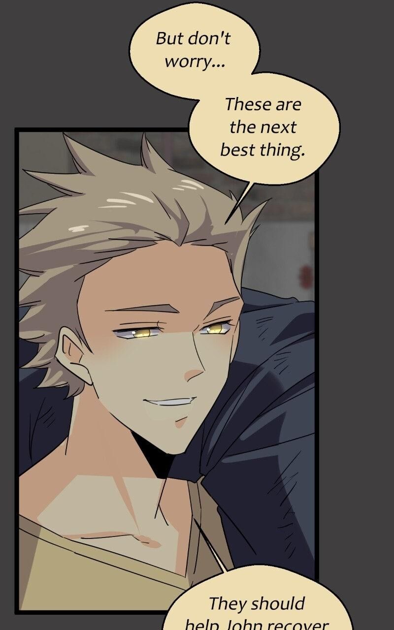 Unordinary Chapter 393 Page 85