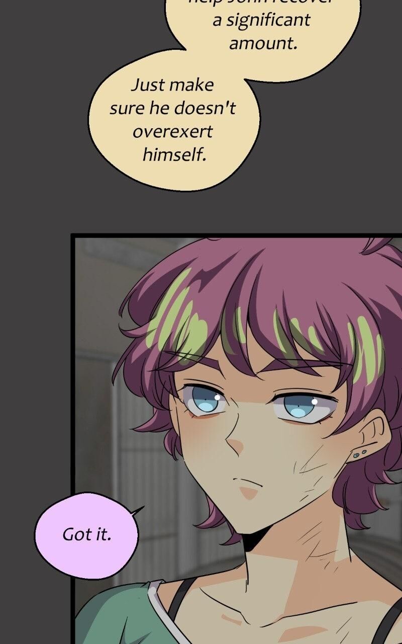 Unordinary Chapter 393 Page 86