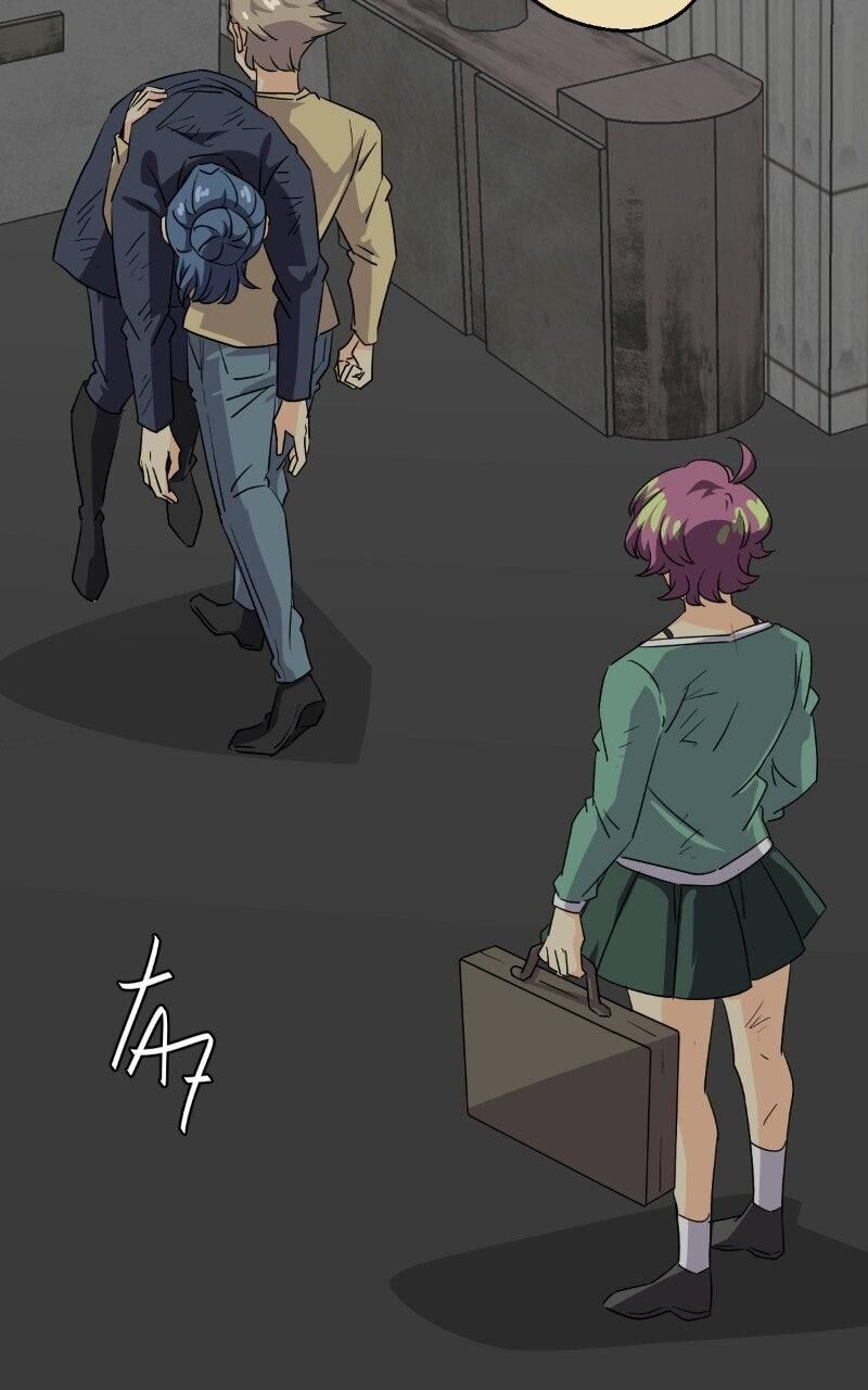 Unordinary Chapter 393 Page 88