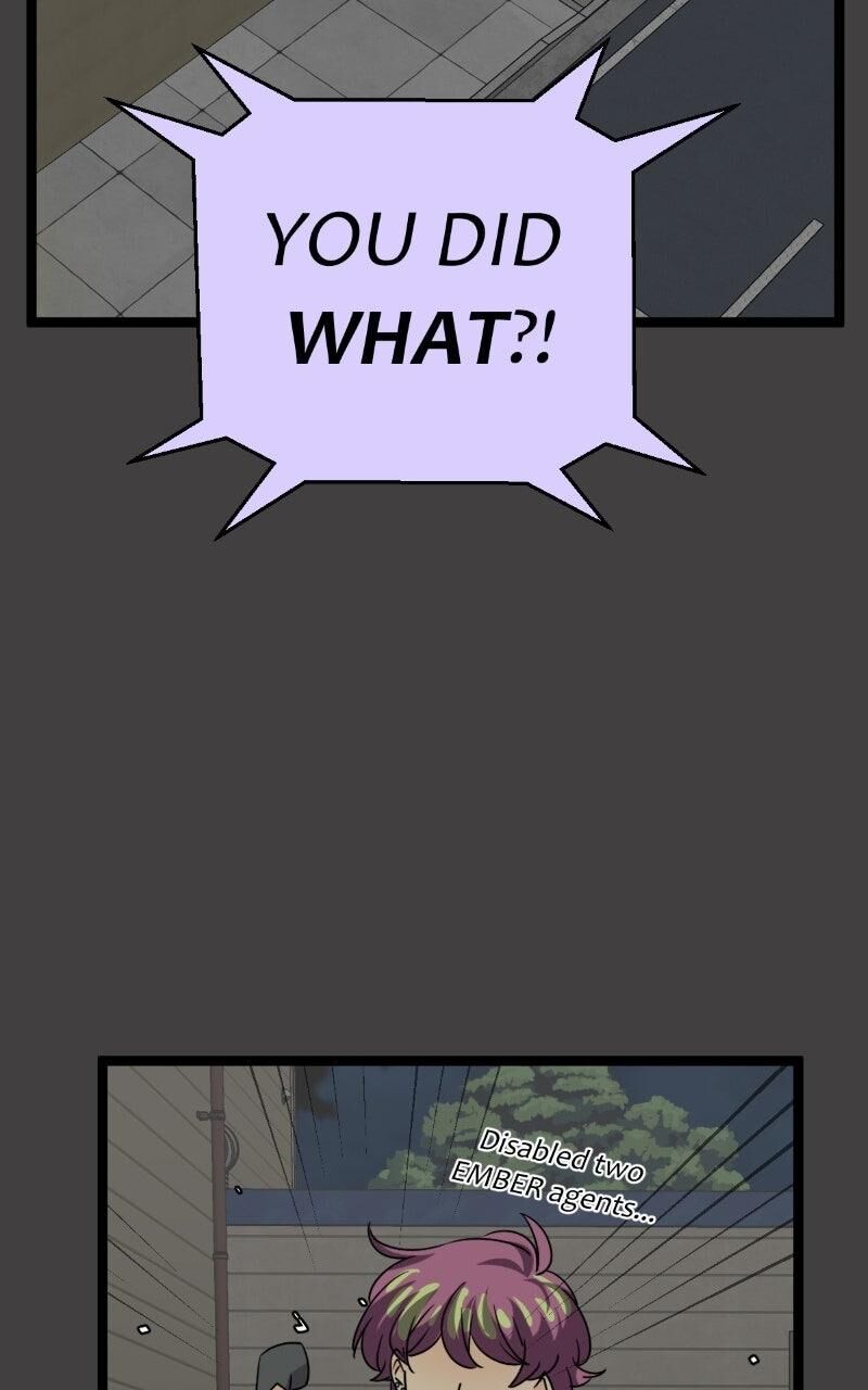 Unordinary Chapter 393 Page 9