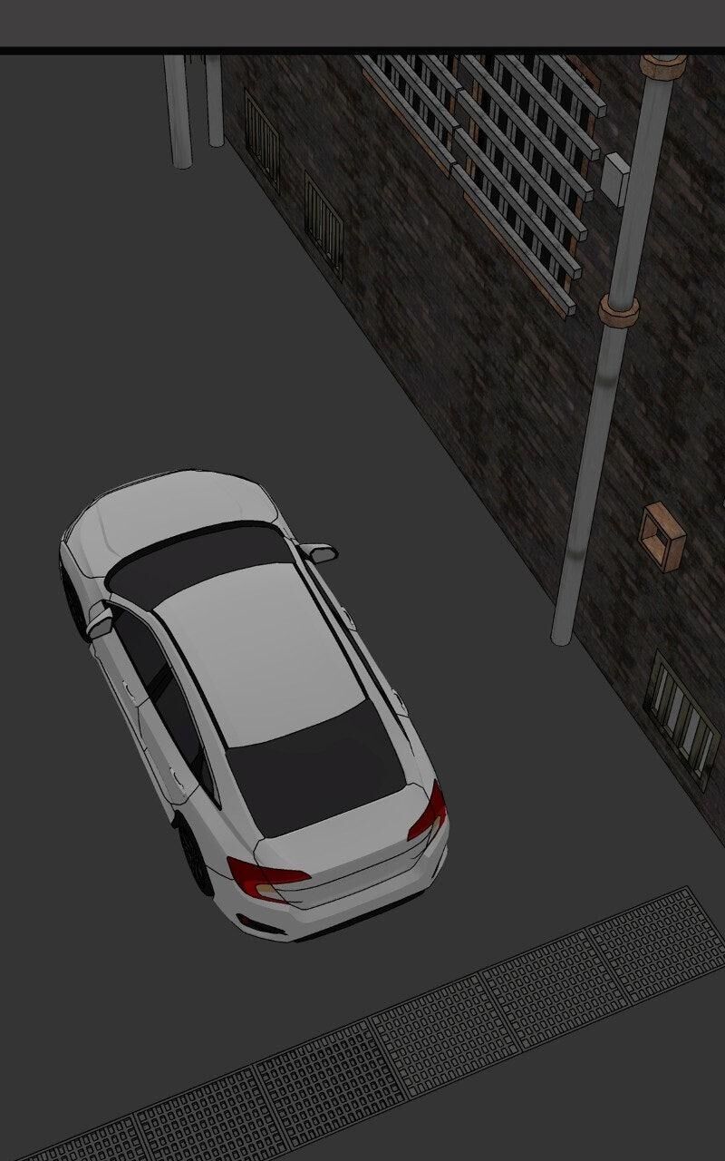 Unordinary Chapter 393 Page 91