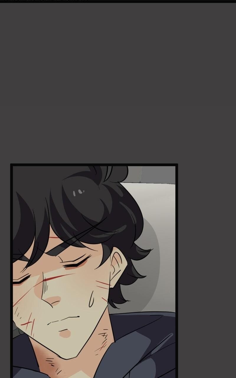 Unordinary Chapter 393 Page 92