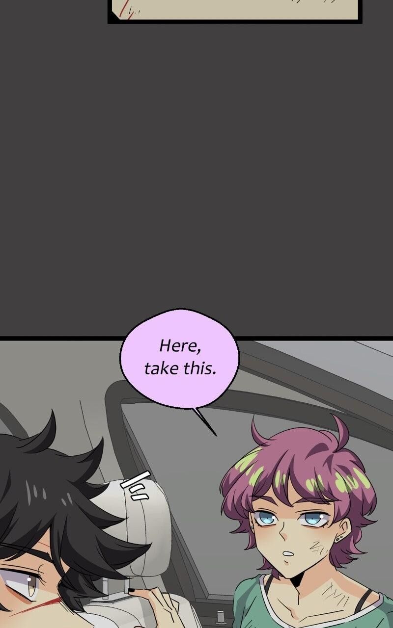 Unordinary Chapter 393 Page 94