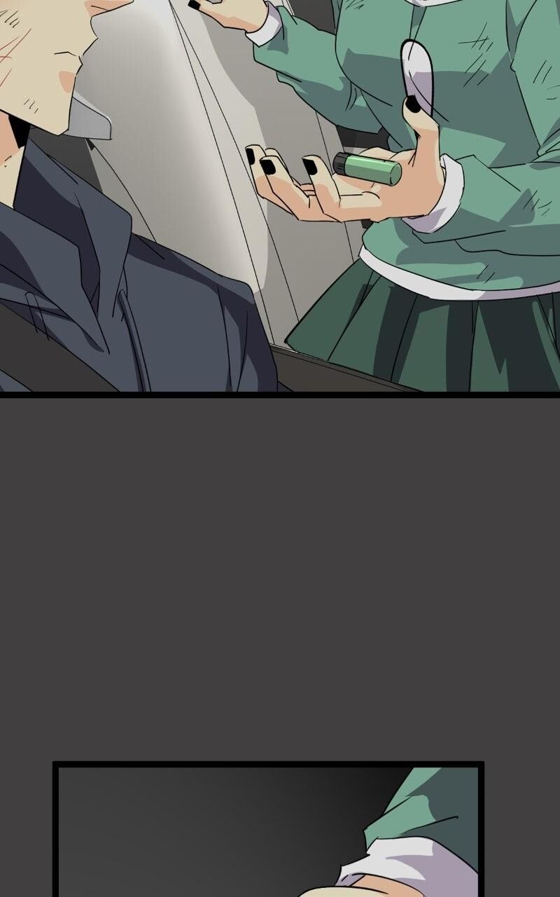 Unordinary Chapter 393 Page 95