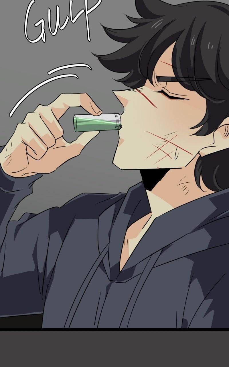 Unordinary Chapter 393 Page 97