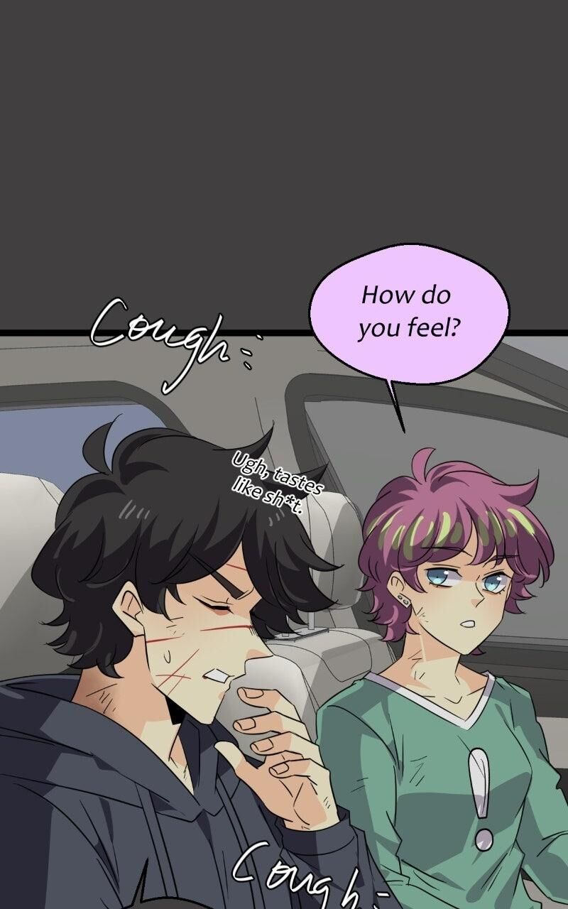 Unordinary Chapter 393 Page 98