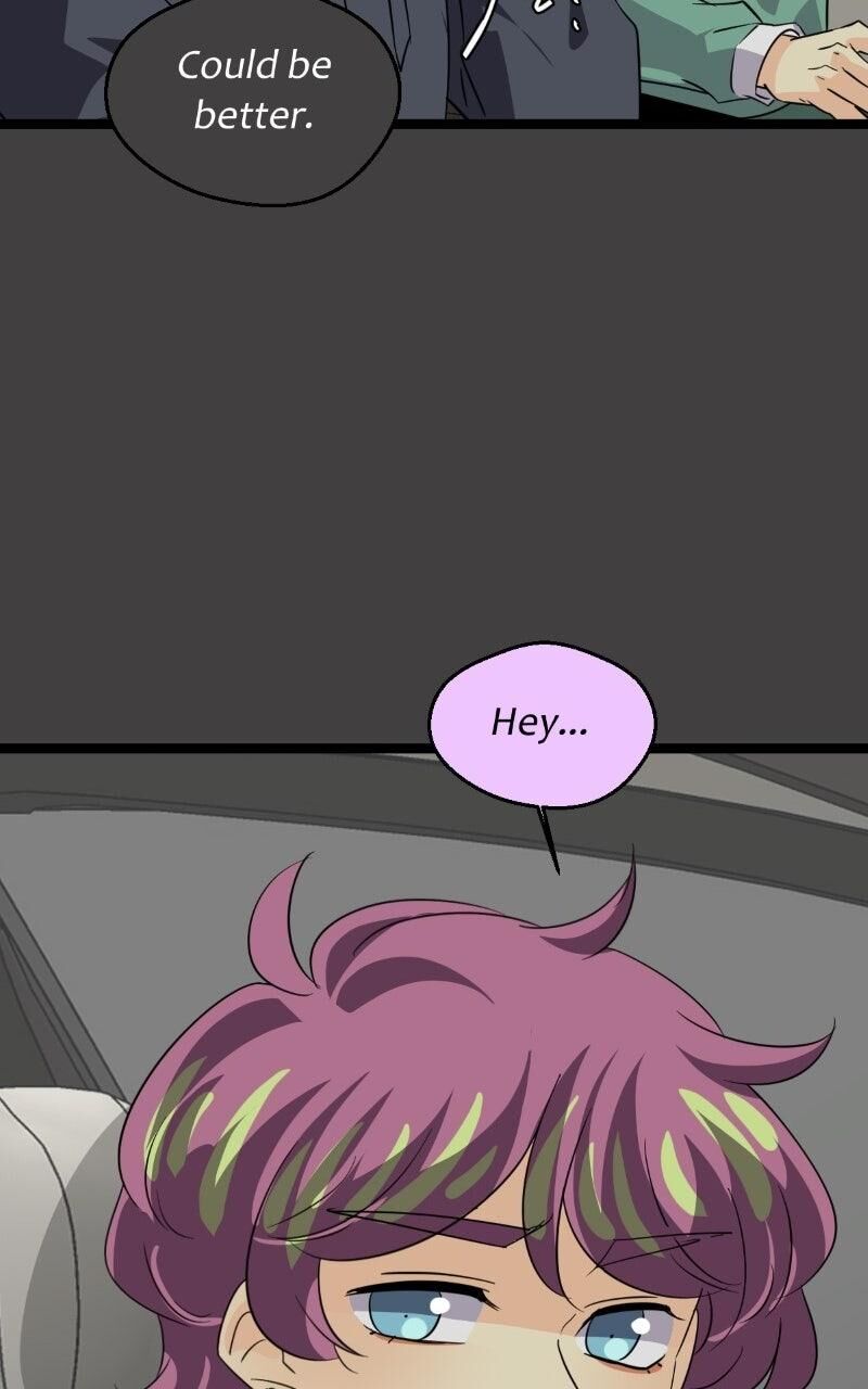 Unordinary Chapter 393 Page 99