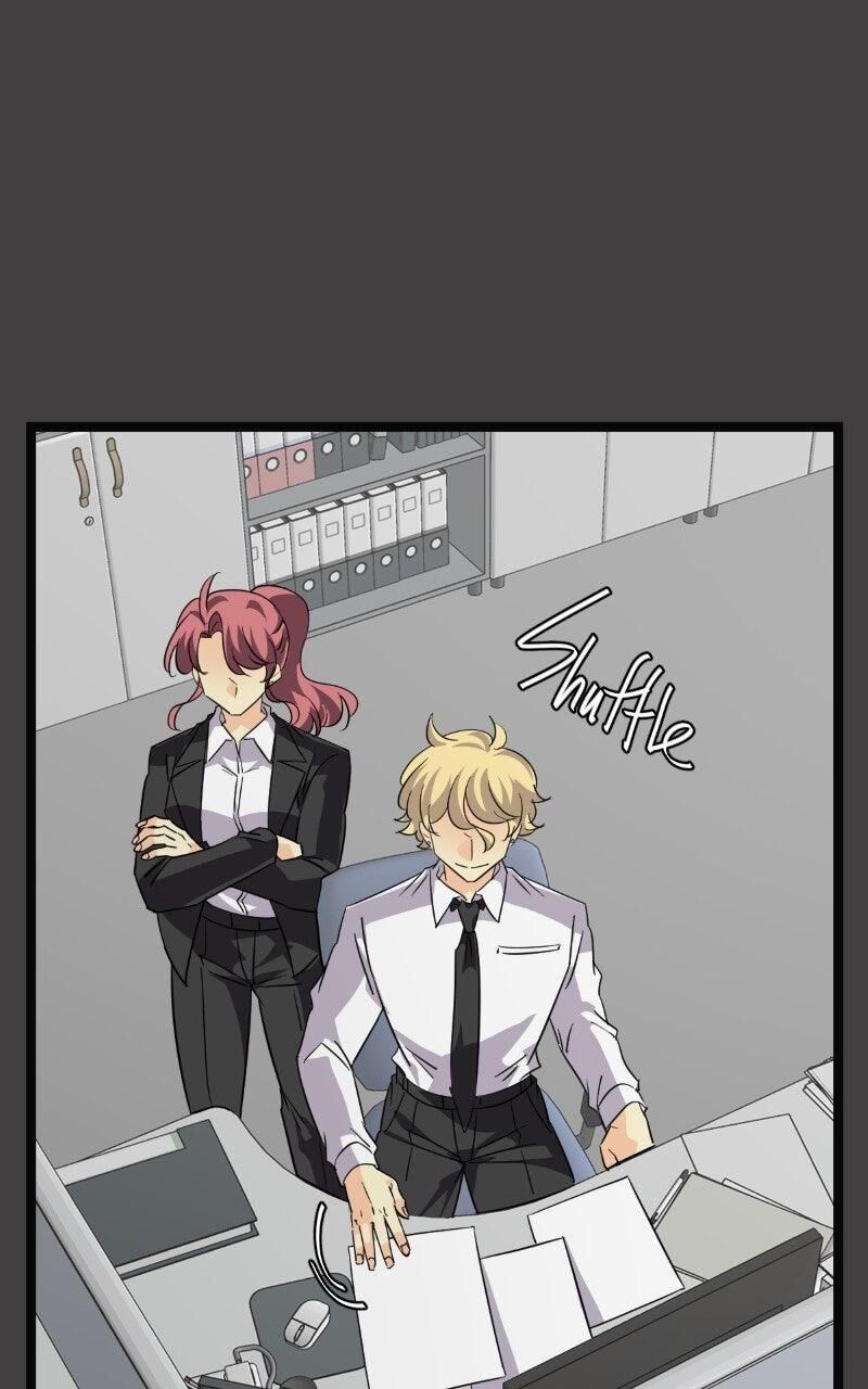 Unordinary Chapter 394 Page 100