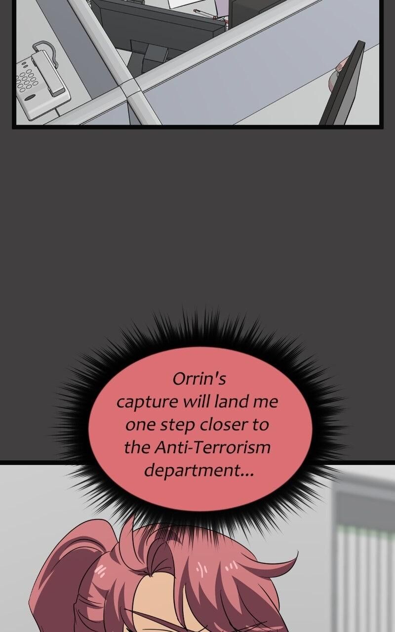 Unordinary Chapter 394 Page 101