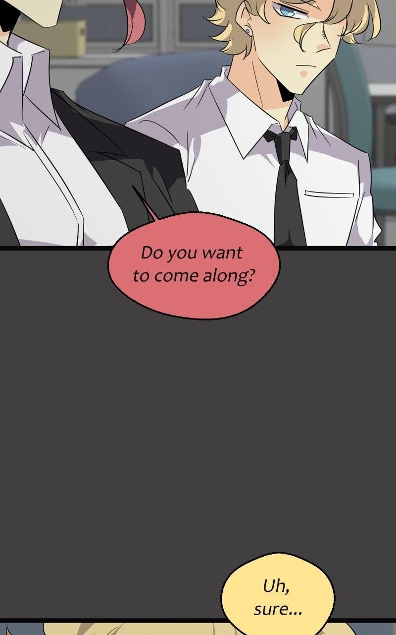 Unordinary Chapter 394 Page 105