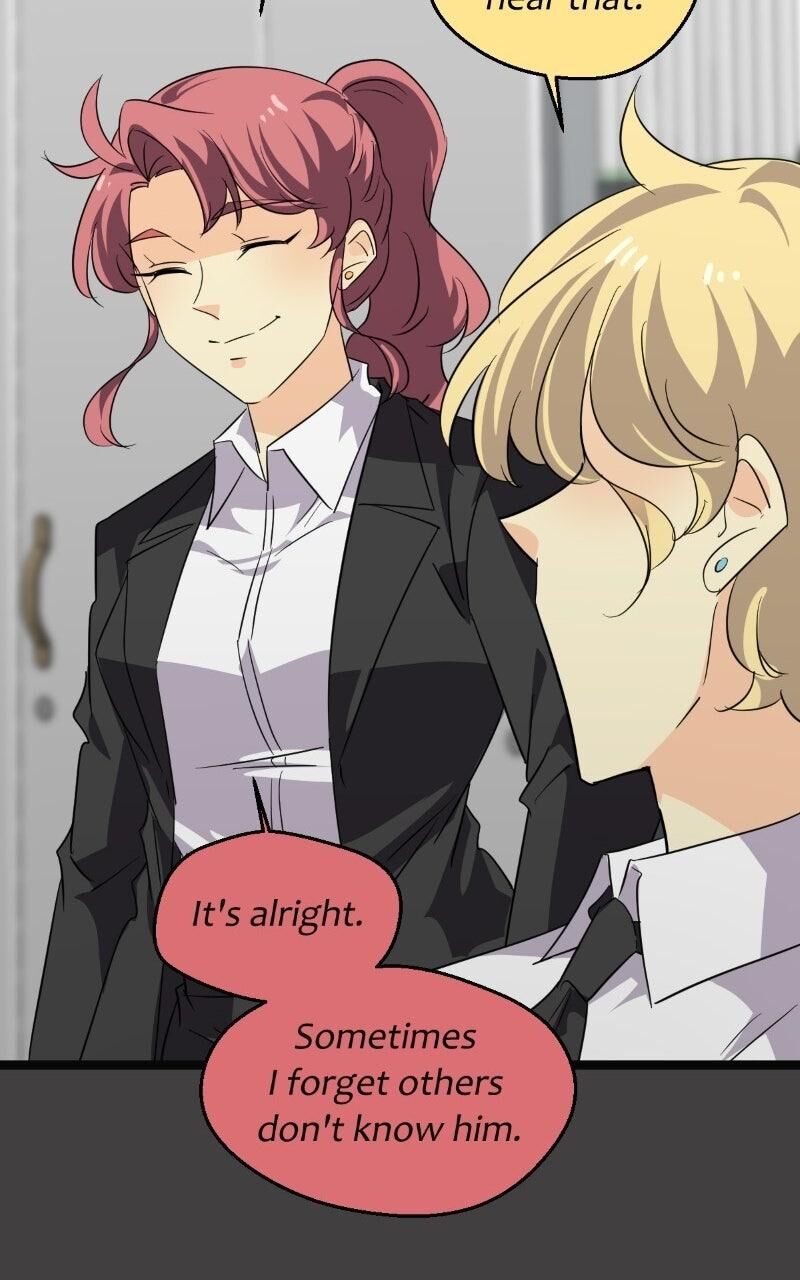 Unordinary Chapter 394 Page 110