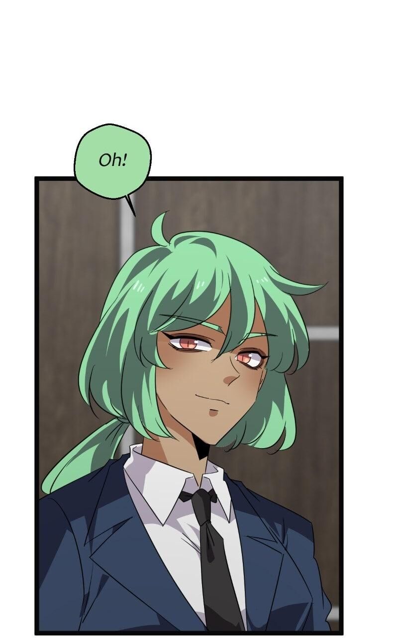 Unordinary Chapter 394 Page 15