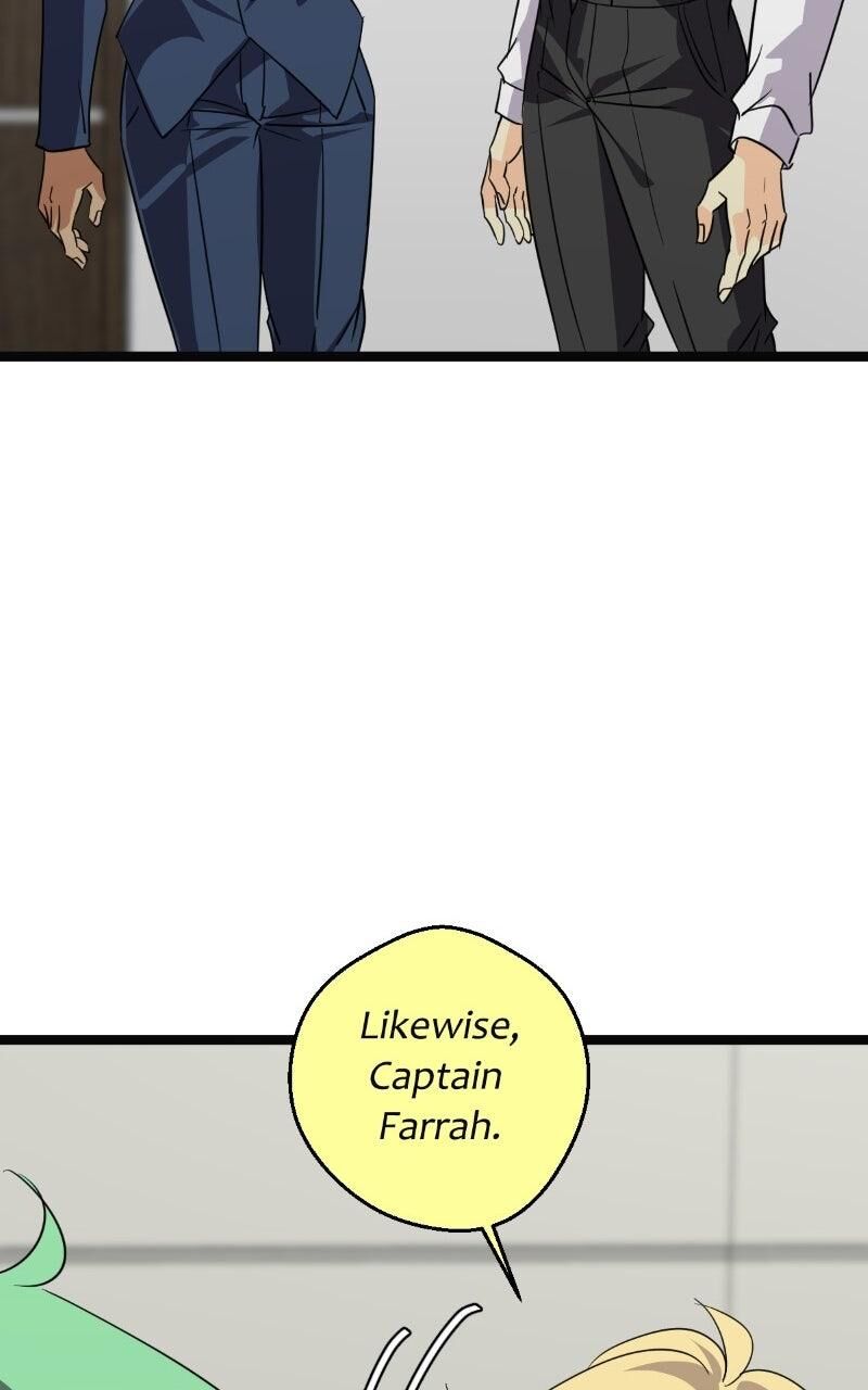 Unordinary Chapter 394 Page 17