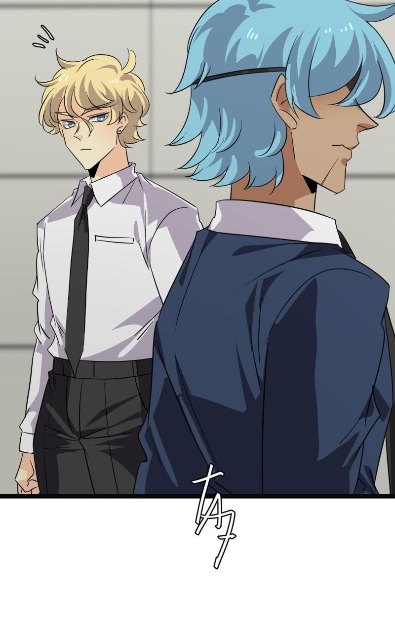 Unordinary Chapter 394 Page 21