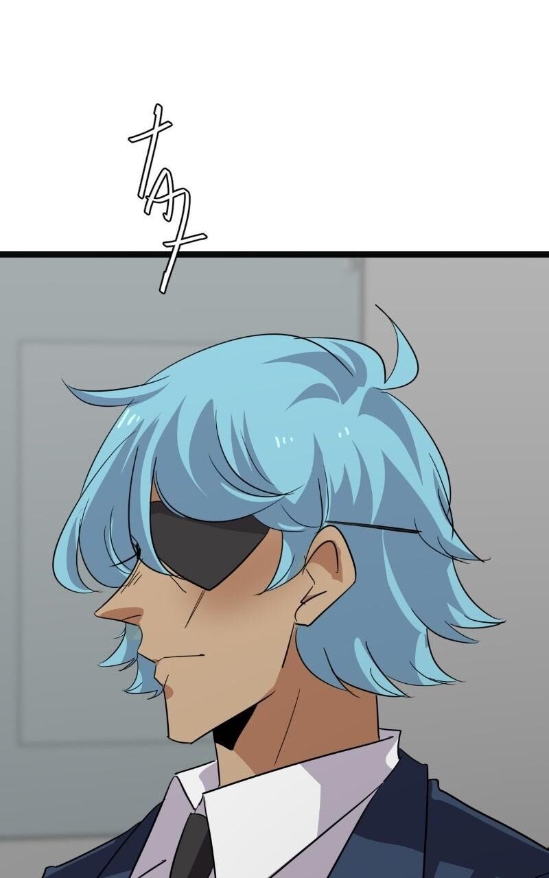 Unordinary Chapter 394 Page 22