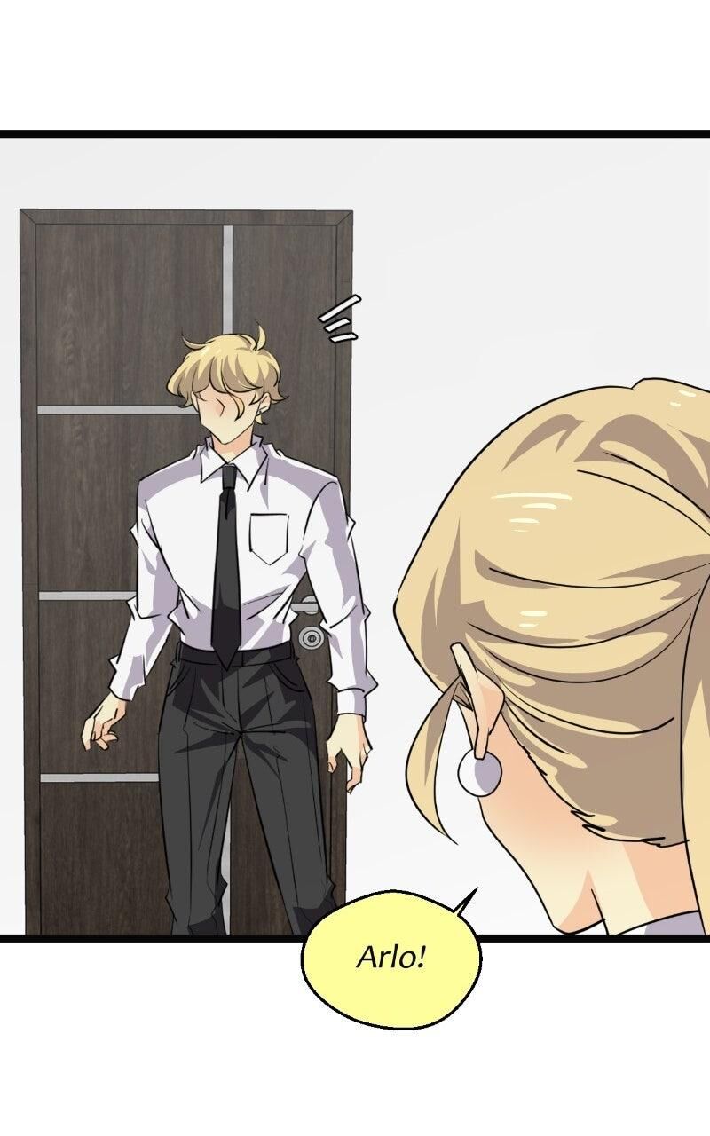 Unordinary Chapter 394 Page 26