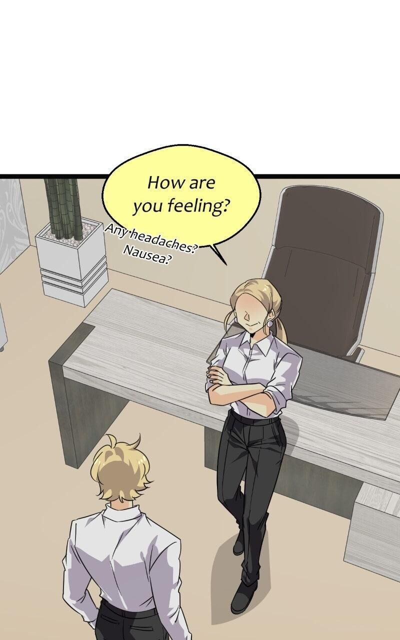 Unordinary Chapter 394 Page 27