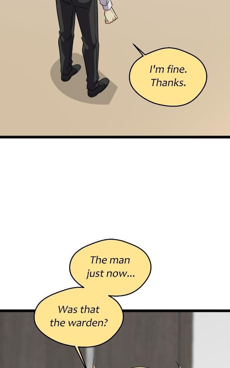 Unordinary Chapter 394 Page 28