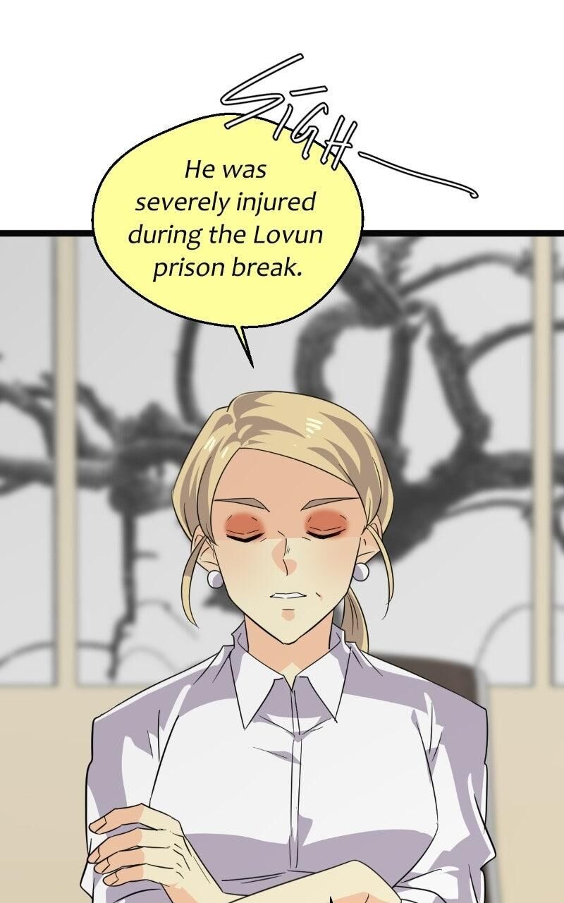 Unordinary Chapter 394 Page 30