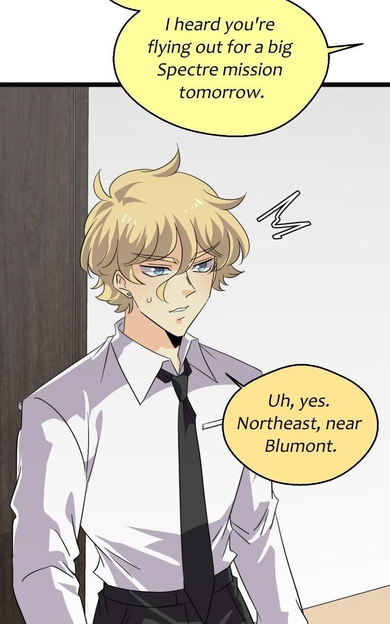 Unordinary Chapter 394 Page 38