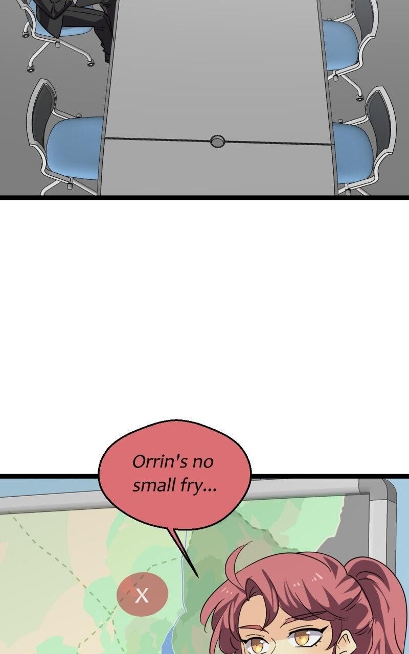 Unordinary Chapter 394 Page 4