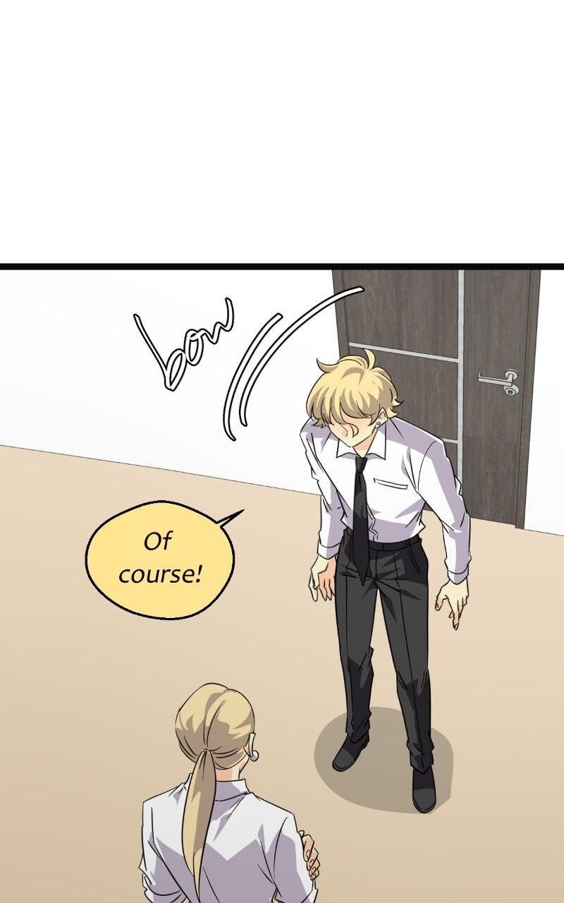 Unordinary Chapter 394 Page 43