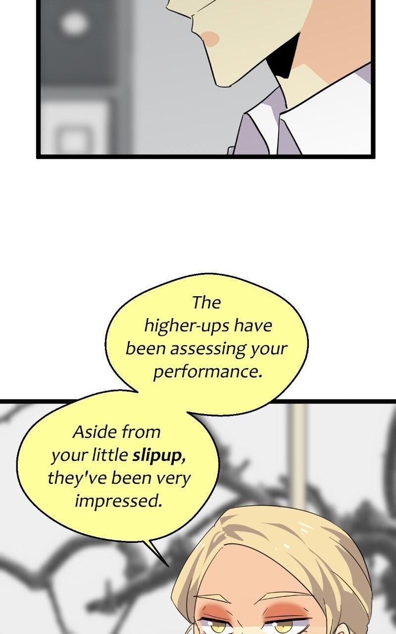 Unordinary Chapter 394 Page 45