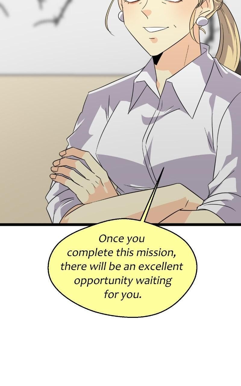 Unordinary Chapter 394 Page 46