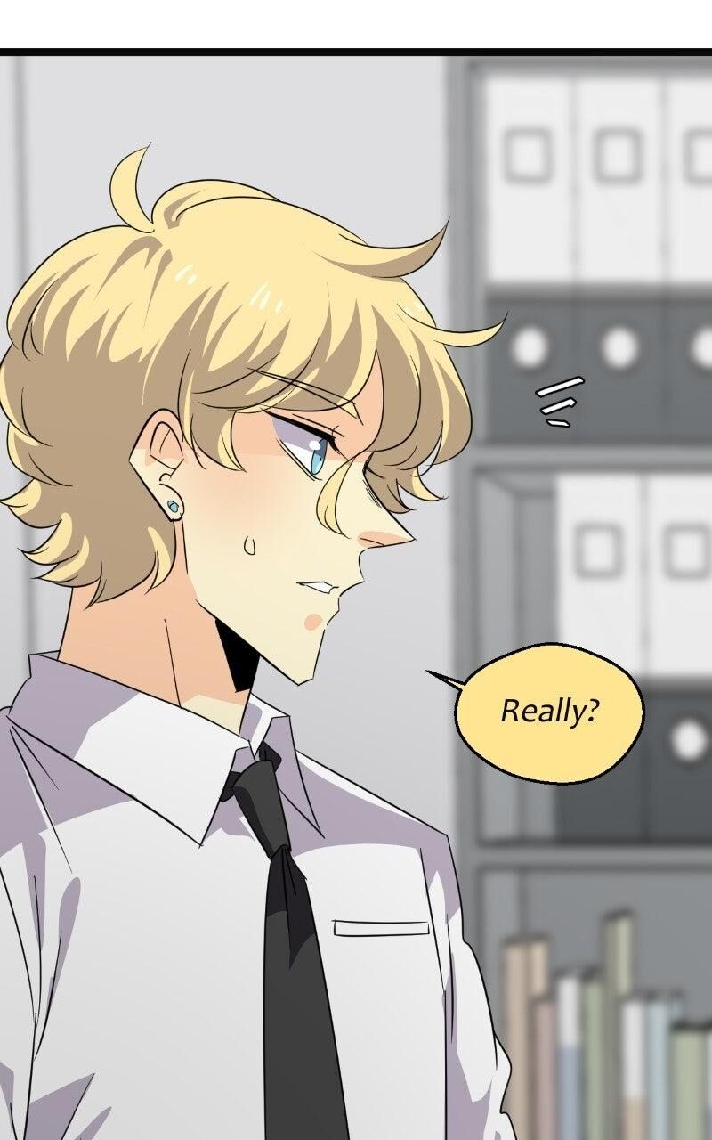 Unordinary Chapter 394 Page 47
