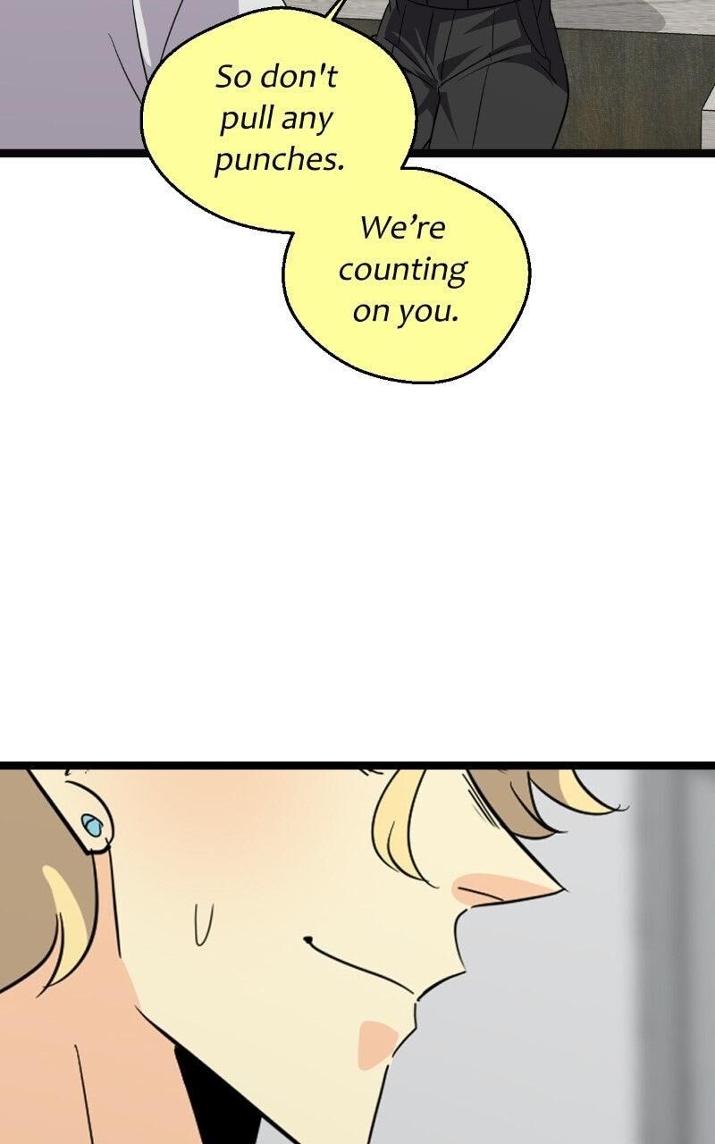 Unordinary Chapter 394 Page 49