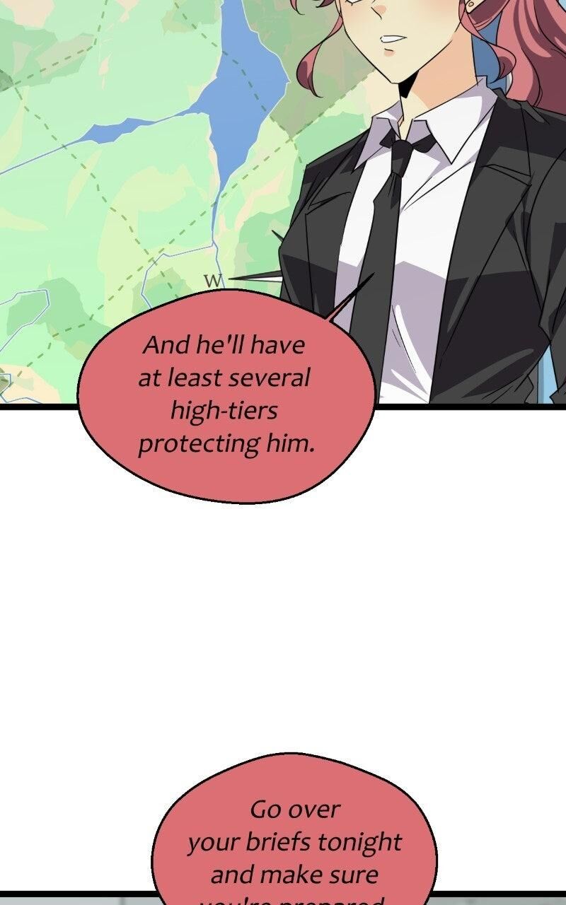 Unordinary Chapter 394 Page 5