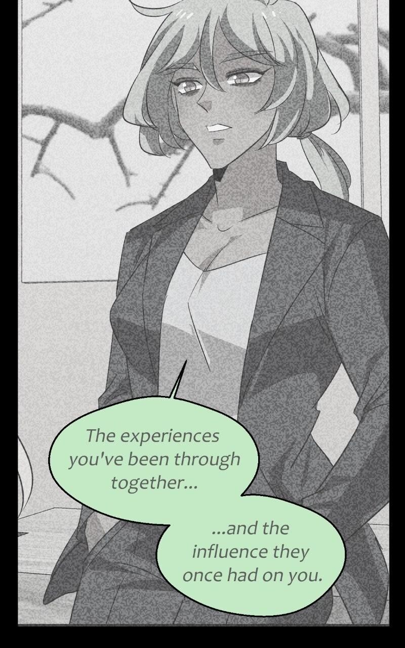 Unordinary Chapter 394 Page 57