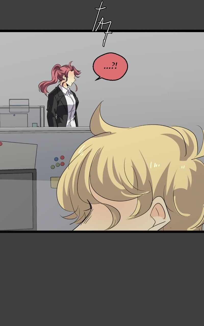 Unordinary Chapter 394 Page 69
