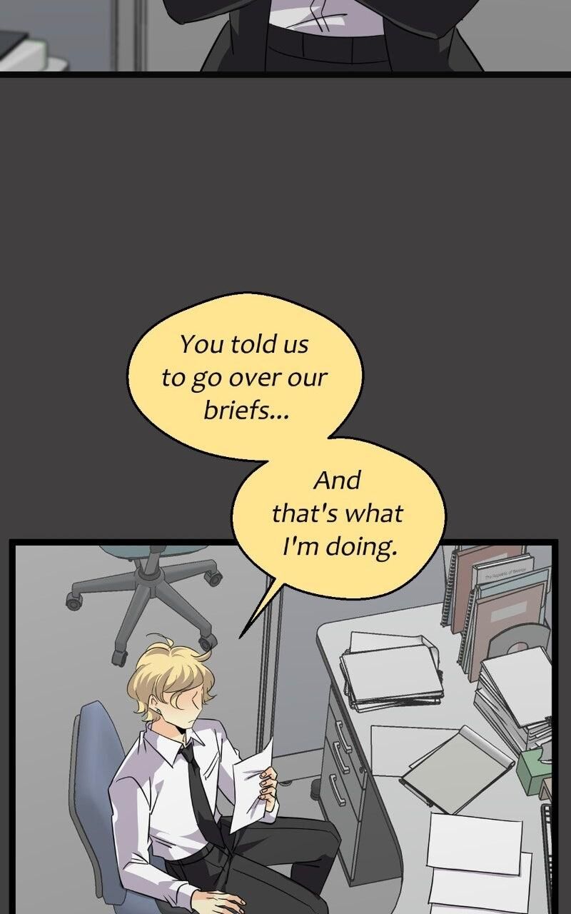 Unordinary Chapter 394 Page 72