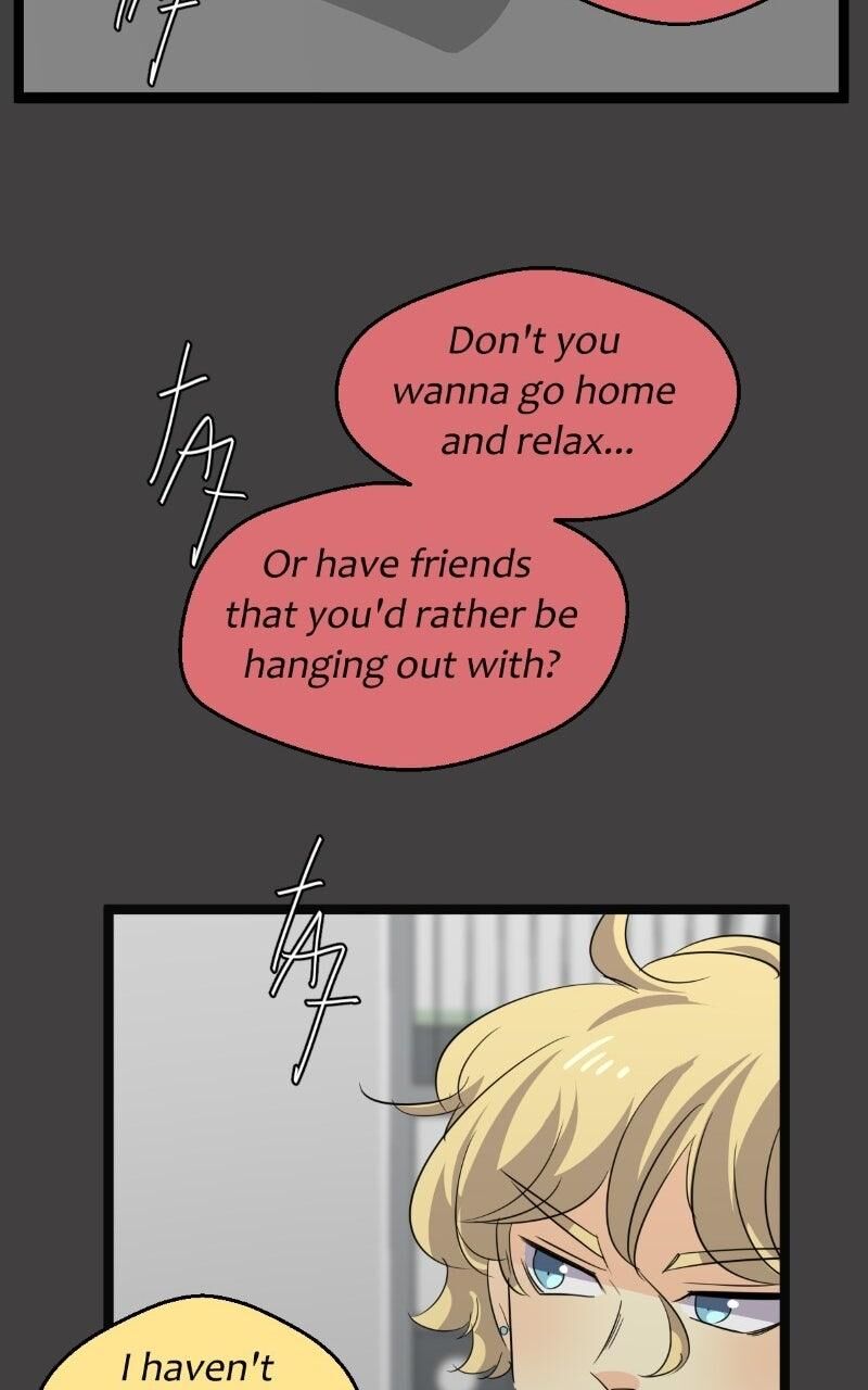 Unordinary Chapter 394 Page 74