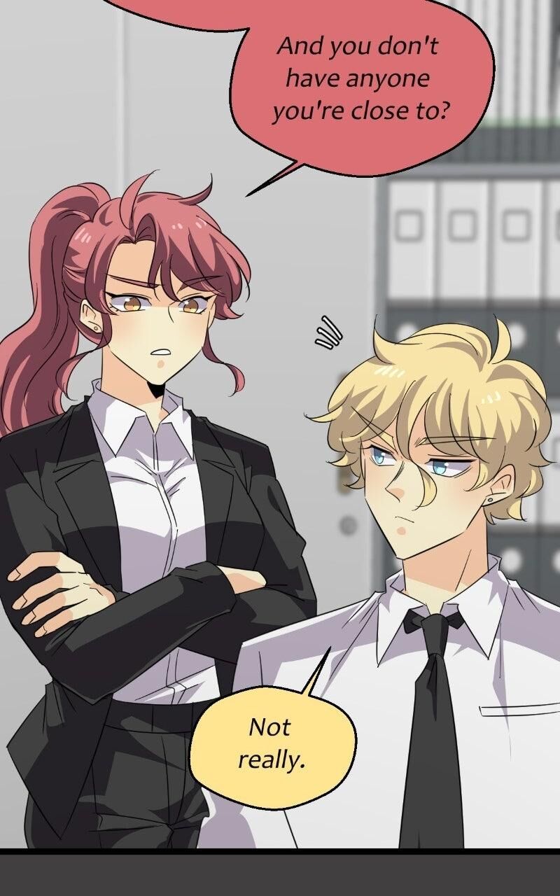 Unordinary Chapter 394 Page 76
