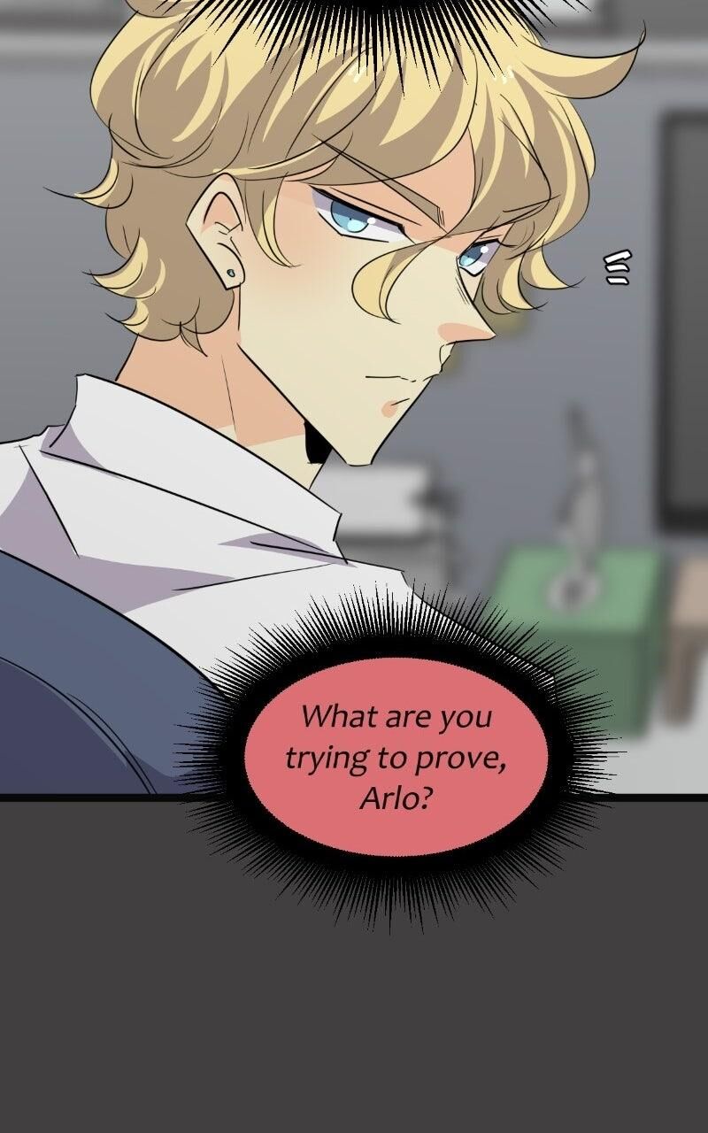 Unordinary Chapter 394 Page 79