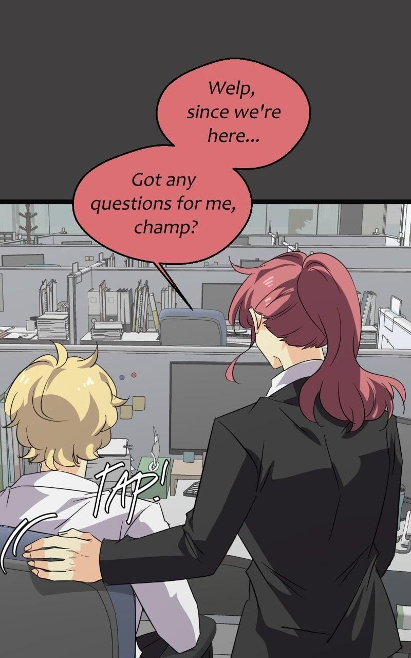 Unordinary Chapter 394 Page 81