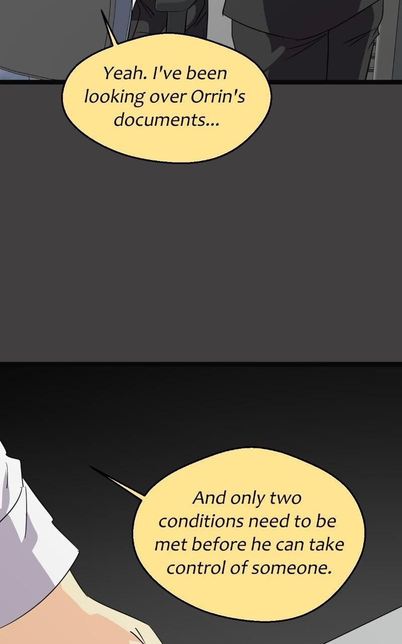 Unordinary Chapter 394 Page 82