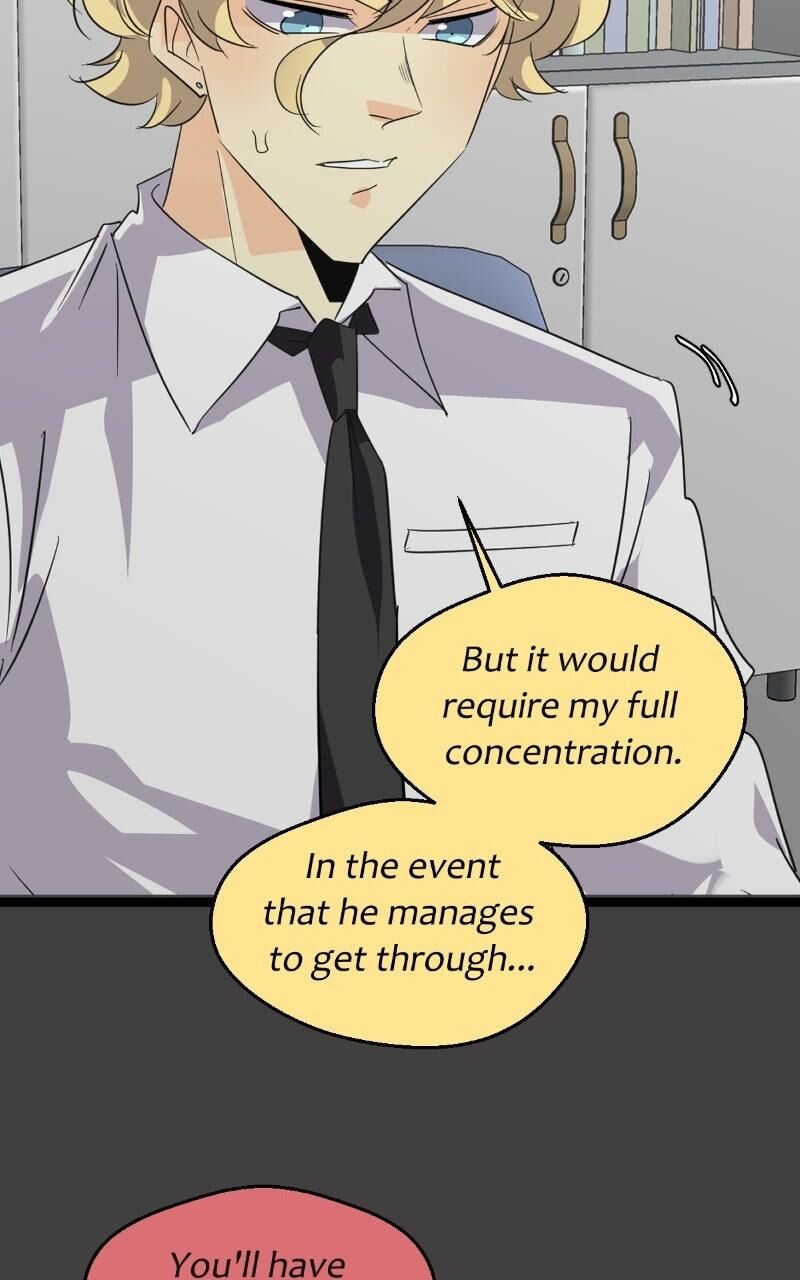Unordinary Chapter 394 Page 85