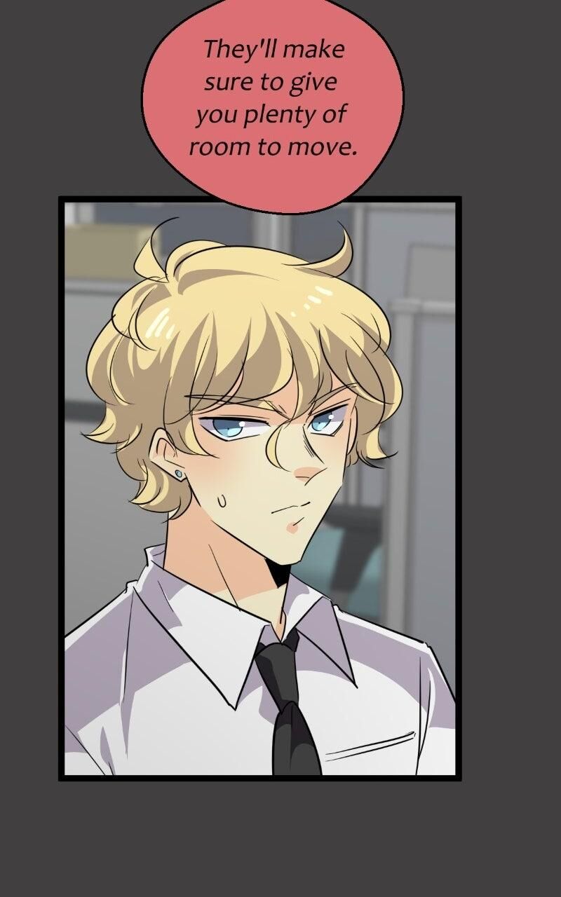 Unordinary Chapter 394 Page 87