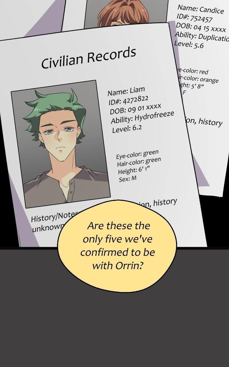 Unordinary Chapter 394 Page 90