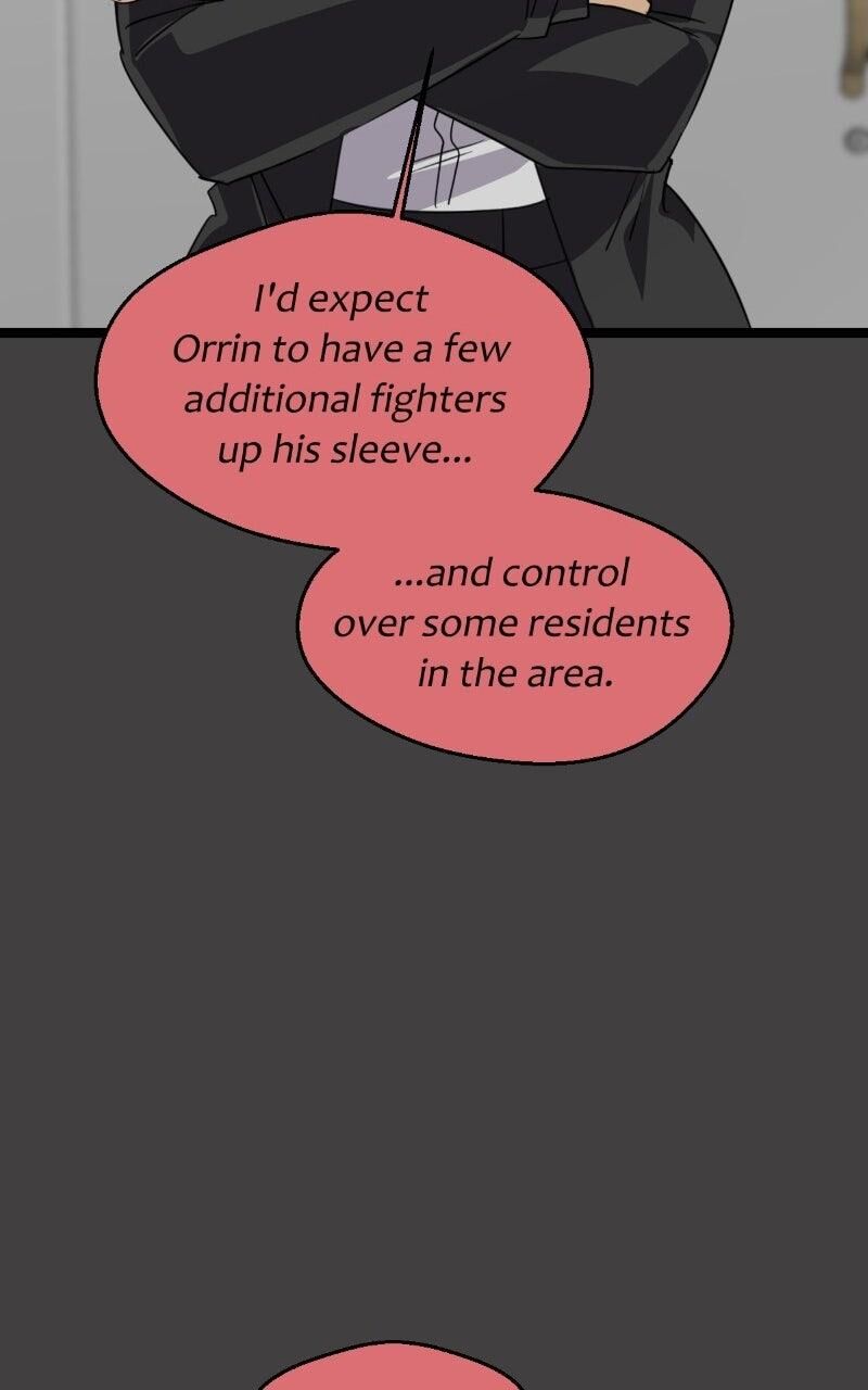 Unordinary Chapter 394 Page 92
