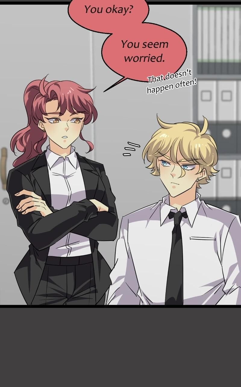 Unordinary Chapter 394 Page 93