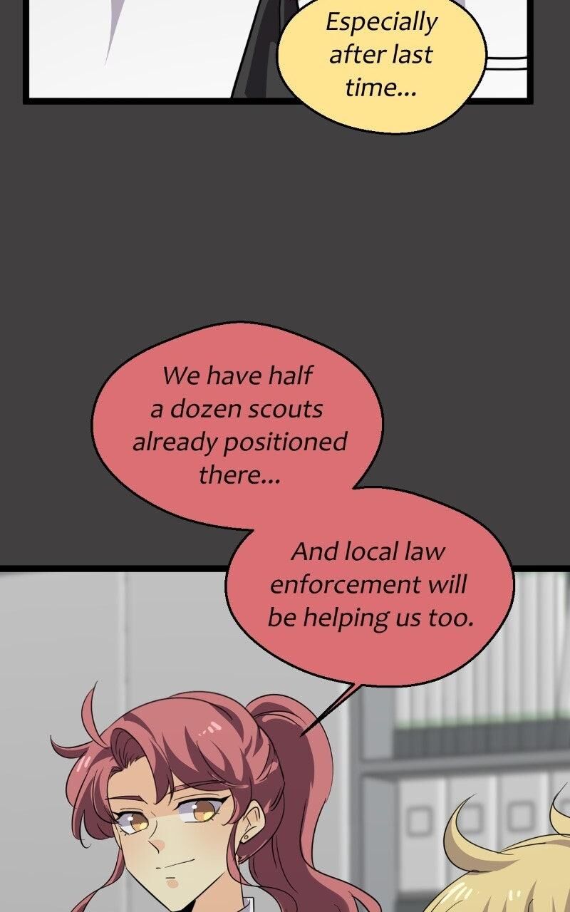 Unordinary Chapter 394 Page 95