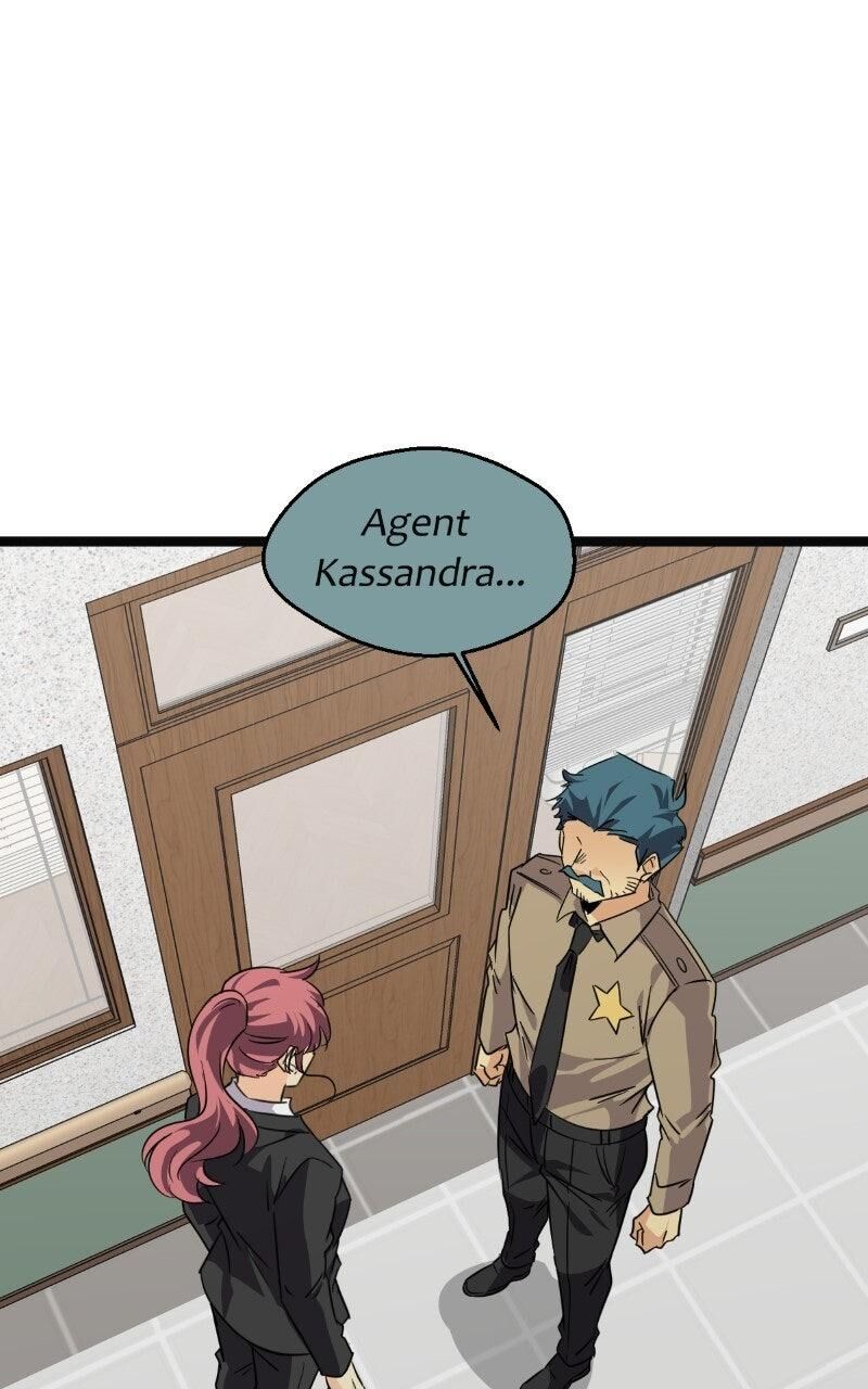 Unordinary Chapter 395 Page 101