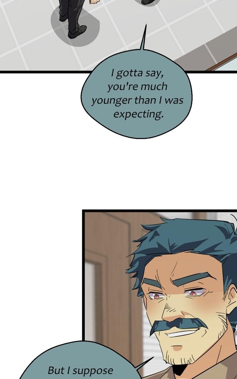 Unordinary Chapter 395 Page 102