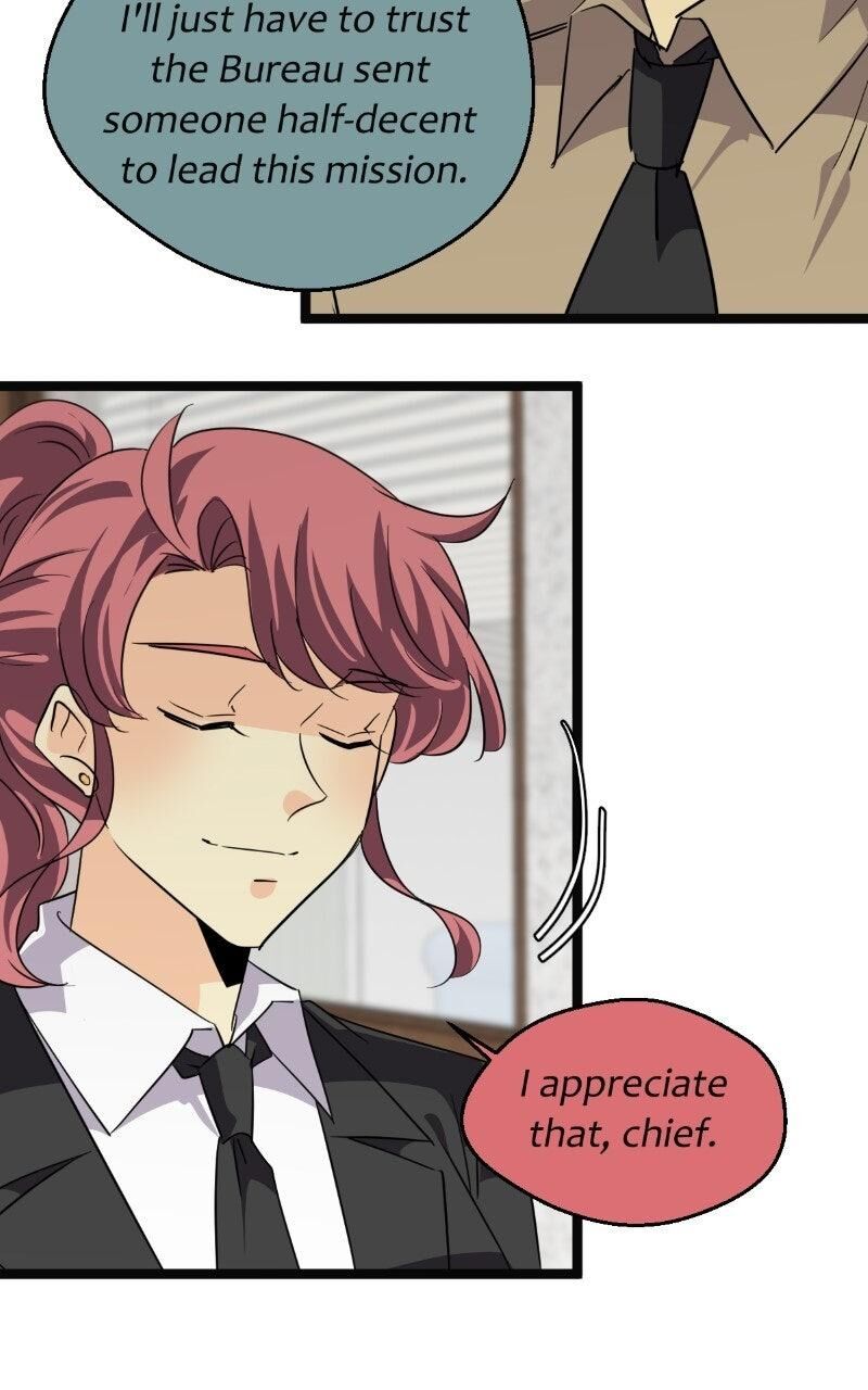Unordinary Chapter 395 Page 103