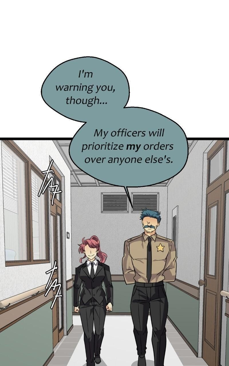 Unordinary Chapter 395 Page 104